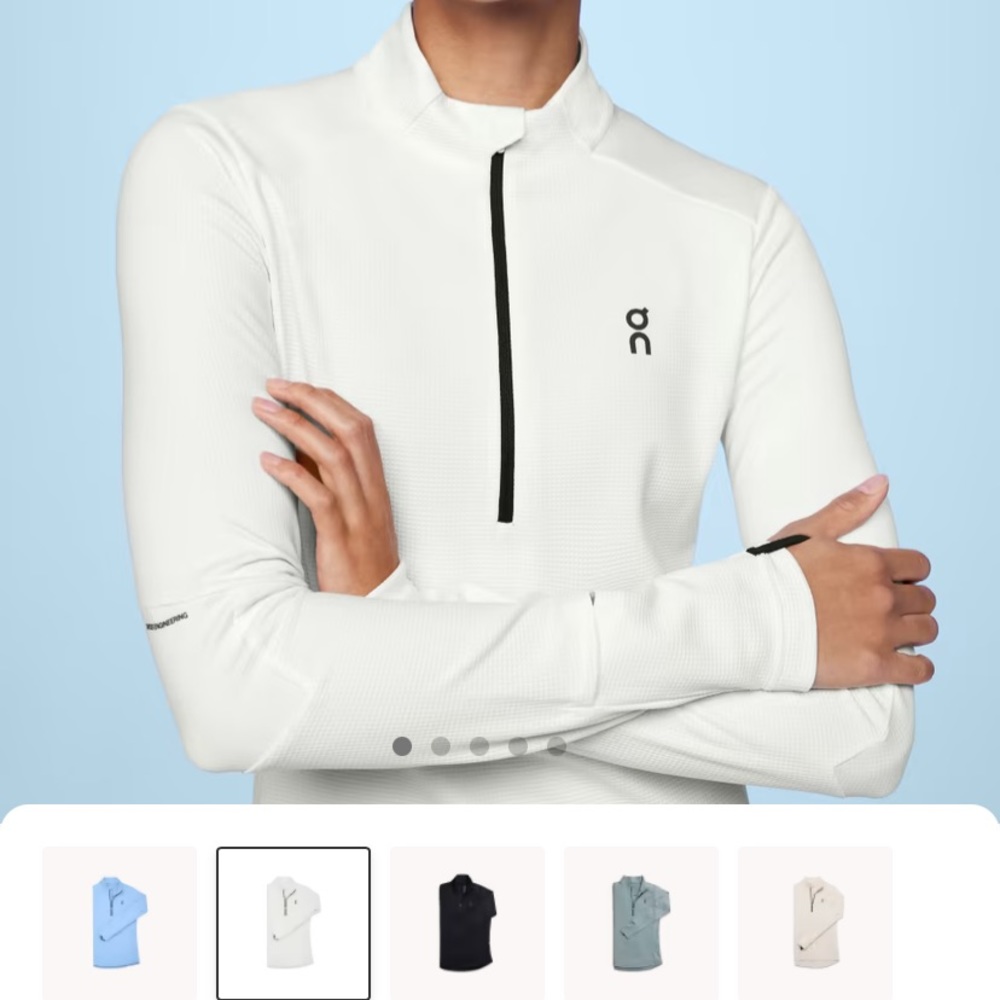 Brand New Climate Shirt